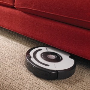 iRobot ROOMBA 565 PET