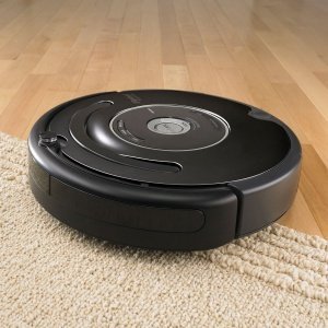 iRobot ROOMBA 581
