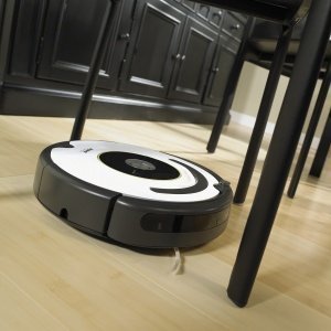iRobot ROOMBA 620