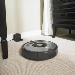 iRobot ROOMBA 630