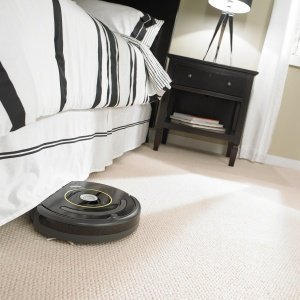 iRobot ROOMBA 650