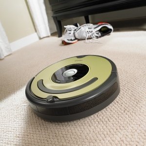 iRobot ROOMBA 660