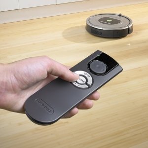 iRobot ROOMBA 760