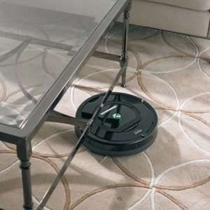 iRobot ROOMBA 770