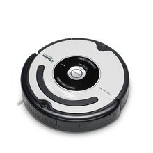 iRobot - Roomba 565 Pet
