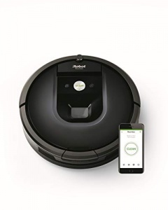 iRobot Roomba 981 Saugroboter
