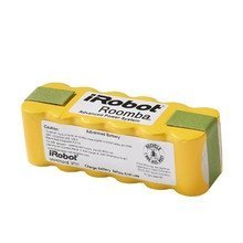 iRobot - Roomba, Akku