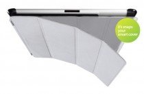 iro iPad Case snapsnap - Schwarz