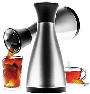 _ ISOLIERFLASCHE Isolierkanne ohne Griff