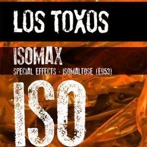 ISOMAX (Isomalt), 500g