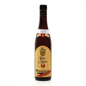 Isla de Canas 7 Jahre Reserva Especial 0