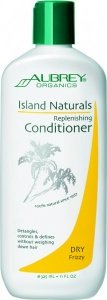 Island Naturals Conditioner