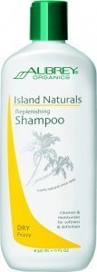 Island Naturals silikonfrei