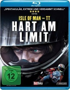 Isle Of Man - TT - Hart am Limit Blu-ray