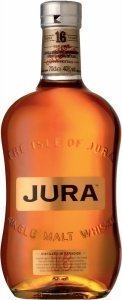 Isle of Jura 16 yrs