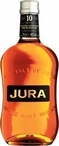 Isle of Jura Malt 10 yrs