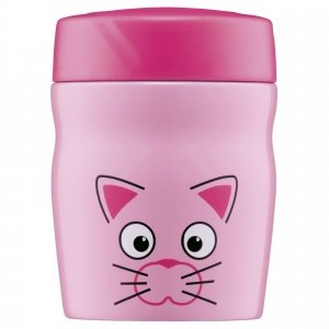 Isolierbecher Food Mug "Katze" 0,35 l