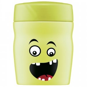 Isolierbecher Food Mug "Monster" 0,35 l
