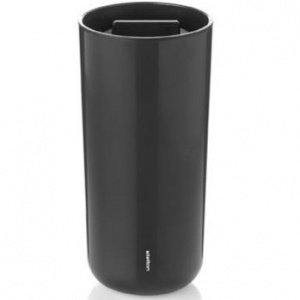 Isolierbecher To Go 2.0 566-13 schwarz v