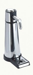 iSi Thermo Xpress Whip - Gerätegeneratio