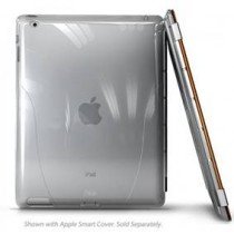 iSkin Solo Smart für Apple iPad 2