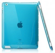 iSkin Solo Smart für iPad 2 und iPad 3. 