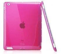 iSkin Solo Smart für iPad 2 und iPad 3. 