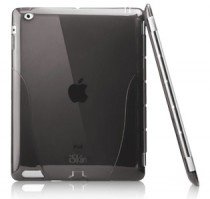 iSkin Solo Smart für iPad 2 und iPad 3. 