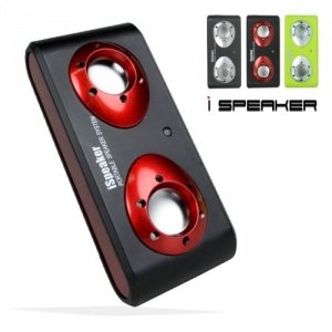 iSpeaker
