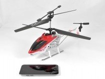 iSuper iHeli Helikopter für iPhone, iPad