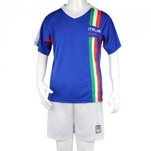 Italien Trikot