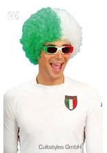 Italien Perücke