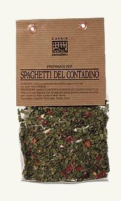 Italienische Würzmischung "Bauernart", 8