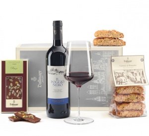 Italienischer Moment