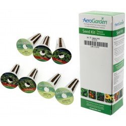 Italienisches Kräuter Samenpaket für Aer