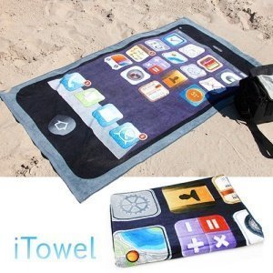 iTowel App Handtuch XXL