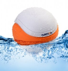 Ivation Swimming Pool Speaker