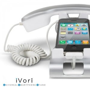 Ivori | Smartphone Halterung