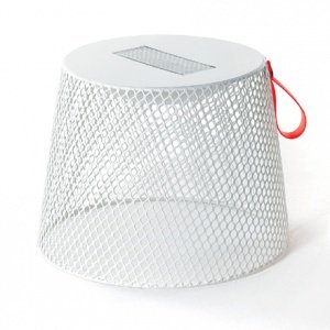 Ivy 595 Gartenhocker