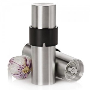 iVAN Pfeffermühle SCHWARZ