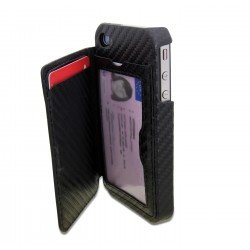 iWallet Geldtasche und Schutzhülle für i