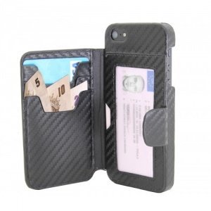 iWallet Geldtasche und Schutzhülle 