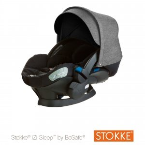 Izi Sleep Autositz