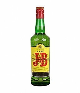 J. & B. Rare (700ml Flasche)