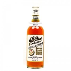 J.W. Dant Special Reserve 0,70 L/ 40.00%