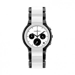 JACQUES LEMANS Chronograph Dublin 1-1580