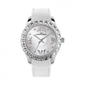 JACQUES LEMANS Damenuhr Rome 1-1571M