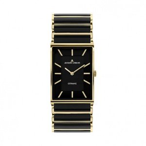 JACQUES LEMANS Damenuhr York 1-1594D