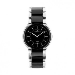 JACQUES LEMANS Herrenuhr Dublin 1-1581A