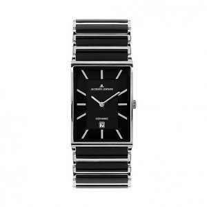 JACQUES LEMANS Herrenuhr York 1-1593A